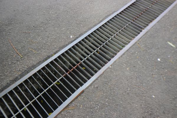 Driveway Drainage Service in Kokomo