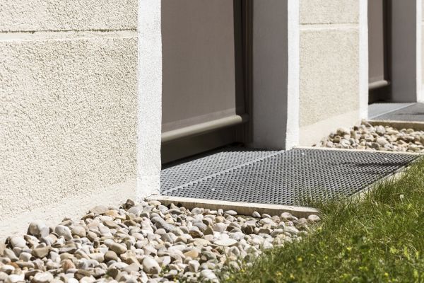 French Drain System Installation in Kokomo