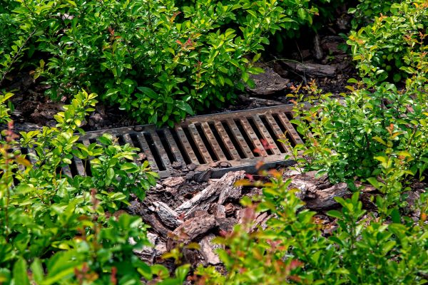 Underground Drainage Service in Kokomo