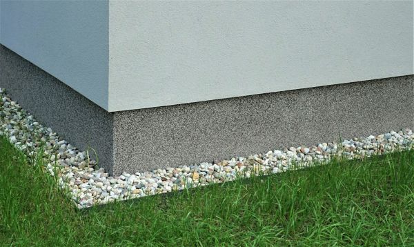 French Drain Repair in Kokomo