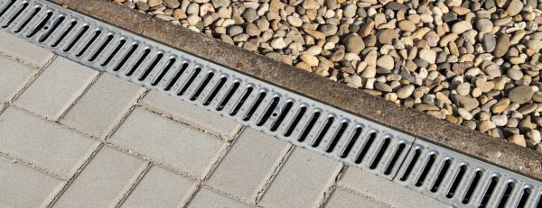 Surface Drainage in Kokomo