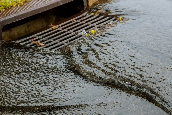 Storm Drainage Service in Kokomo