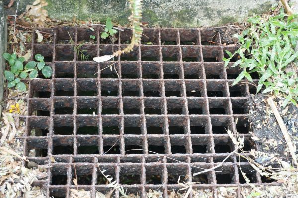 Yard Drain Cleaning in Kokomo