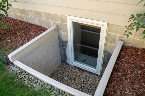 Window Well Drainage Service in Kokomo