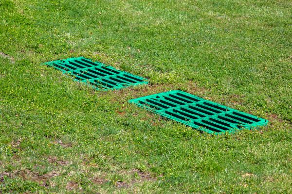 Catch Basin Installation in Kokomo
