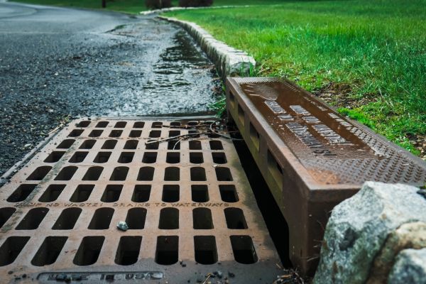 Storm Drain Repair in Kokomo