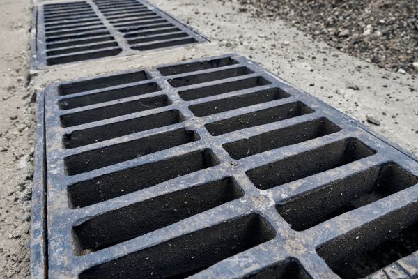 Catch Basin Repair in Kokomo
