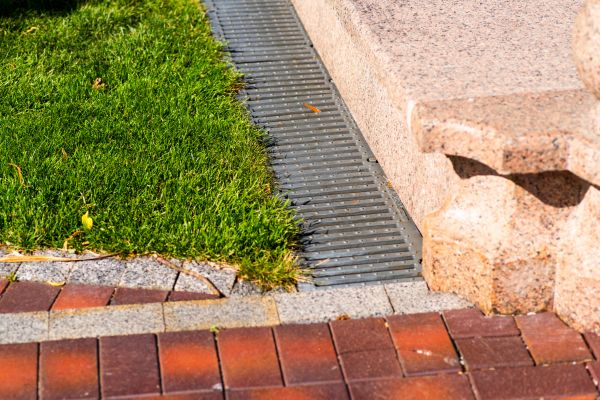 Drain Tile Repair in Kokomo