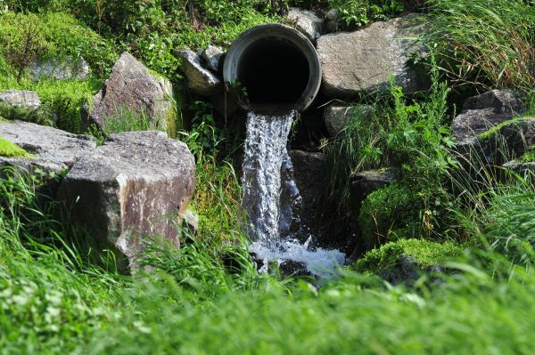 Water Redirection in Kokomo