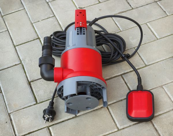 Submersible Pump Installation in Kokomo