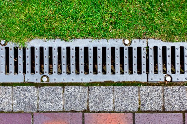 Rainwater Management in Kokomo