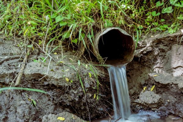 Drainage Tile Repair in Kokomo
