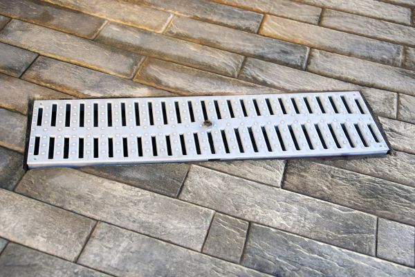 Exterior Drainage in Kokomo