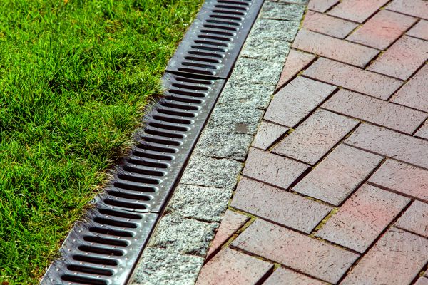 Perimeter Drain Service in Kokomo