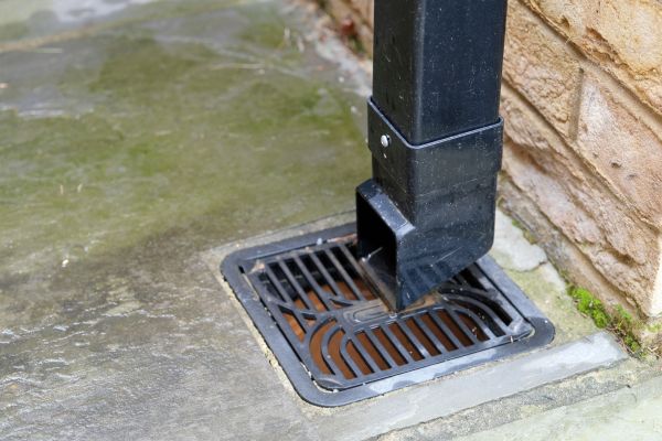 Drain Tile Installation in Kokomo
