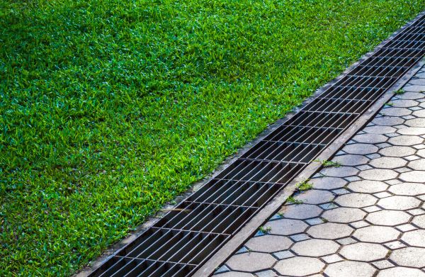 Stormwater Drain Repair in Kokomo