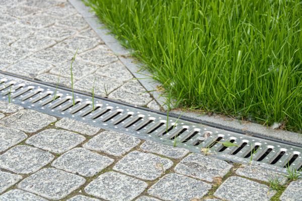 Drainage Pipe Installation in Kokomo